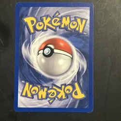 2005 Pokemon DEOXYS Ex Emerald HOLO RARE Foil Set Card 2/106 LP - Image 2