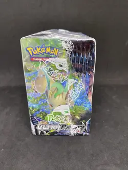 2018 Pokemon TCG Sun & Moon Ultra Prism Booster Box With Acrylic Case!!! - Image 3