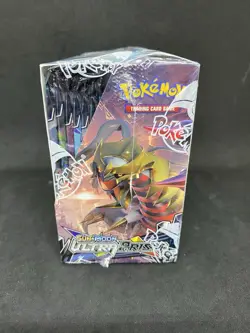 2018 Pokemon TCG Sun & Moon Ultra Prism Booster Box With Acrylic Case!!! - Image 5