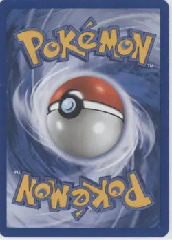 Pokemon tcg Stormfront #62/100 Gastly Lightly played - Image 2