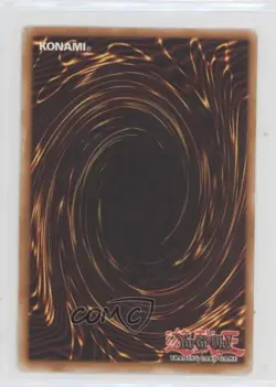 Fushi No Tori YuGiOh Dark Revelation Volume 2 #DR2-EN184 2005 READ - Image 2
