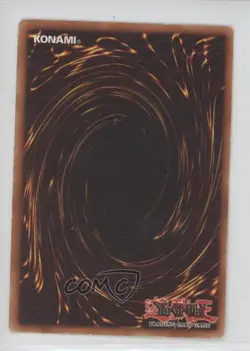 Metal Detector Unlimited YuGiOh Pharaoh's Servant #PSV-022 2002 READ - Image 2