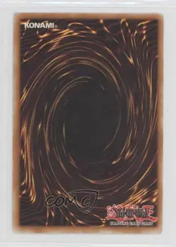 Mechanicalchaser YuGiOh Dark Beginning 2 #DB2-EN093 2005 READ - Image 2