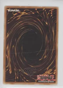 Muka Muka YuGiOh Dark Beginning 2 #DB2-EN062 2005 READ - Image 2