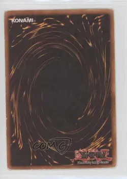 De-Spell Unlimited YuGiOh Starter Deck Yugi #SDY-029 2002 READ - Image 2