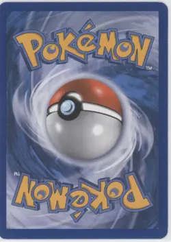 Pokemon tcg Deck Exclusives #091/124 Garchomp Lightly played - Image 2