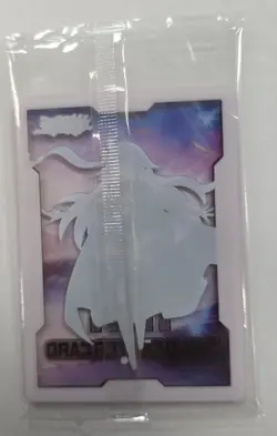 Yugioh Battles Of Legend Monster Mayhem Galatea Field Center Card New Sealed - Image 2