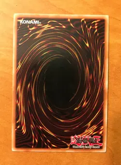 Yugioh Dark Paladin DPYG-EN016 Ultra Rare Unlimited - Mint - Image 2
