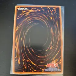 Transcode Talker - Ultra Rare QCCU-JP102 [UR] 25th side Unity Yugioh LP - Image 2
