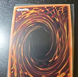 Transcode Talker - Ultra Rare QCCU-JP102 [UR] 25th side Unity Yugioh LP - Image 3