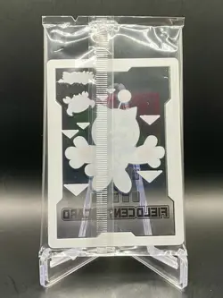 Yugioh! Field Center Card Yummy Snatchy Sealed Token Justice Hunters TCG NM/M - Image 2