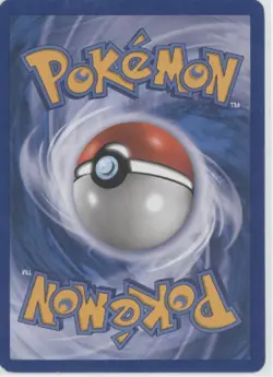 Pokemon tcg Diamond and Pearl Promos #DP36 Gliscor Lightly played - Image 2