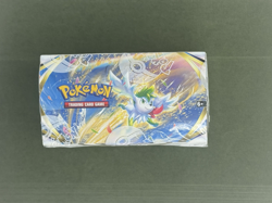 Pokemon TCG Sword & Shield Brilliant Stars Booster Box Factory Sealed-SEE PHOTOS - Image 2