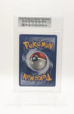 POKEMON EX SANDSTORM - #95/100 Aggron ex - Ultra Rare Holo - ENG - BGS 9 - Image 2