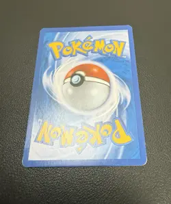 Gengar & Mimikyu GX 038/095 Sm9 Tag Bolt Holo Korean Card Full Art RR Rare Mp - Image 5