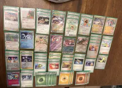 Raging Bolt Ex 60 card Tournament Ready Competitive Deck w/sleeves - Image 1