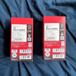 ONE PIECE Card Game OP-13 Booster Box x2 + 10 Packs - Carrying on His Will - Image 5