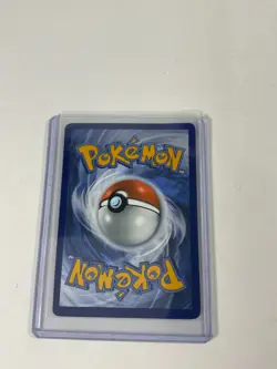 Grookey SWSH001 Sword & Shield Holo Rare Promo Pokemon Card - Image 2