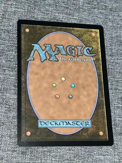 R 0242 Extinguisher Battleship Edge of Eternities Rare EOE MTG Card Artifact NM - Image 2