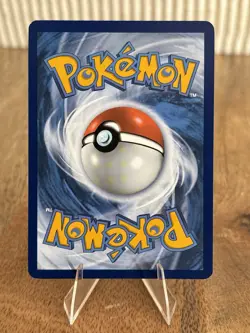 Miradon EX 244/198 Scarlet & Violet Illustration Rare Pokemon Card - Image 2