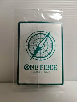 ONE PIECE Card Game 2025 Don!! Card ELBAPH Promo ONE PIECE DAY '25 JAPAN - Image 2