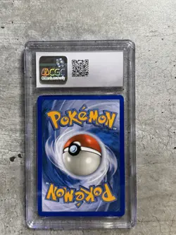 Pokemon Card Shedinja Rev Holo CGC 9 Mint, Legends Awakened 40/146, 2008 (A1) - Image 2