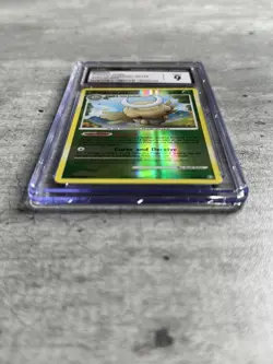 Pokemon Card Shedinja Rev Holo CGC 9 Mint, Legends Awakened 40/146, 2008 (A1) - Image 3