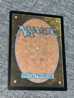 R 0159 Rust Harvester Robot Creature Rare Edge of Eternities MTG Card EOE NM - Image 2