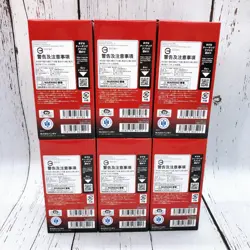 One Piece Card Carrying on His Will 6 Box + 30 Promo SET OP-13 Japanese Sealed - Image 5