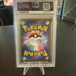 PSA 10 Origin Palkia VSTAR UR 259/172 S12a VSTAR Universe Pokemon Card Japanese - Image 2