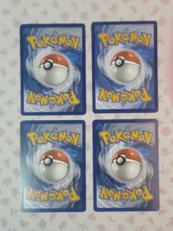 Therapeutic Energy 193/193 Paldea Evolved x4 Pokemon TCG Card Set Playset NM/M - Image 2