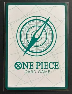 DON Card Uta PRB-01 [Gold Frame] THE BEST One Piece Japanese - Image 2