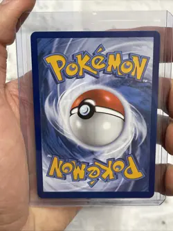 Regigigas V 113/159 Crown Zenith Ultra Rare Pokemon Card NM Nintendo 2023 - Image 3