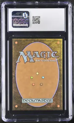 KOZILEK, BUTCHER OF TRUTH Double Masters 2022 Borderless Foil Mythic CGC 8 MTG - Image 2