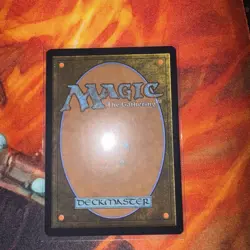 1x MTG Urza's Workshop - Commander: The Brothers' War (BRC) #28 Magic Rare Land - Image 2
