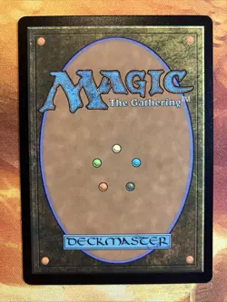 MTG Borderless Unexpected Windfall Secret Lair: X Sonic: Chasing Adventure NM! - Image 2