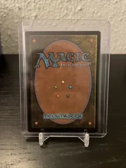 Gigantoad #187 - Near Mint FOIL - Final Fantasy FIN - Magic MTG - Image 2