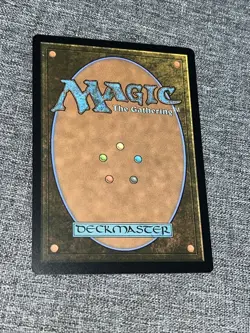 MTG Entropic Battlecruiser (0099) Non-Foil Base Rare Edge Of Eternities NM - Image 2