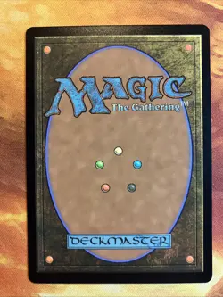 MTG Borderless Fabricate Secret Lair: X Sonic: Chasing Adventure Near-Mint!! - Image 2
