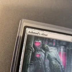 MTG Ashnod's Altar 368 Regular Commander Masters CMM - Image 3