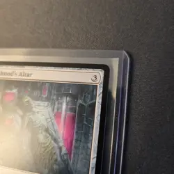 MTG Ashnod's Altar 368 Regular Commander Masters CMM - Image 4