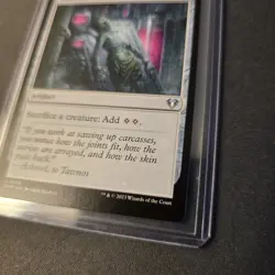 MTG Ashnod's Altar 368 Regular Commander Masters CMM - Image 5