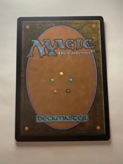 MTG Omnath, Locus of Creation ZNR 312 M Showcase Regular NM Mythic - Image 4