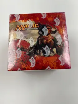 MTG Born of the Gods Event Deck Sealed Display - Image 2