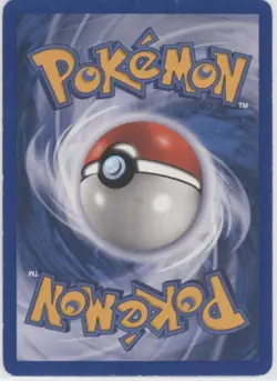 Pokemon tcg Aquapolis #125/147 Healing Berry Lightly played - Image 2