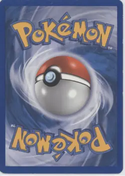 Pokemon Dragon Frontiers Promo #3/101 Heracross (Delta Species) Lightly played - Image 2
