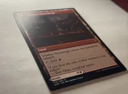 MTG Valakut Awakening ZNR #174 NM Zendikar Rising Magic the Gathering - Image 4