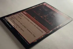 MTG Valakut Awakening ZNR #174 NM Zendikar Rising Magic the Gathering - Image 5