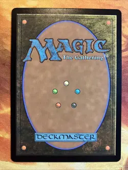 MTG Borderless Open the Armory Secret Lair: X Sonic: Chasing Adventure Near-Mint - Image 2