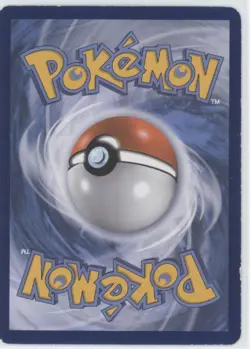 Pokemon tcg XY - BREAKthrough #153/162 Houndoom EX (Full Art) Moderately played - Image 2